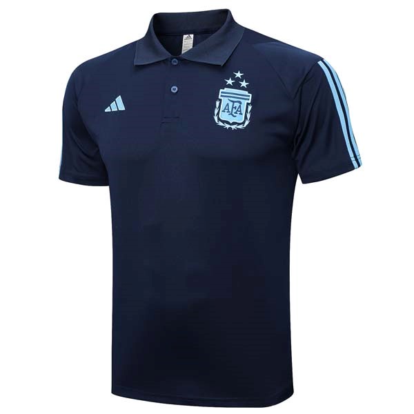 Polo Argentina 2023/2024 Azul